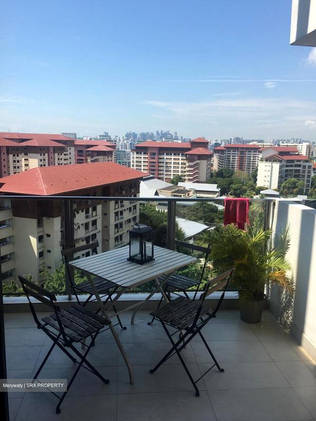 Bartley Ridge (D13), Condominium #496132571